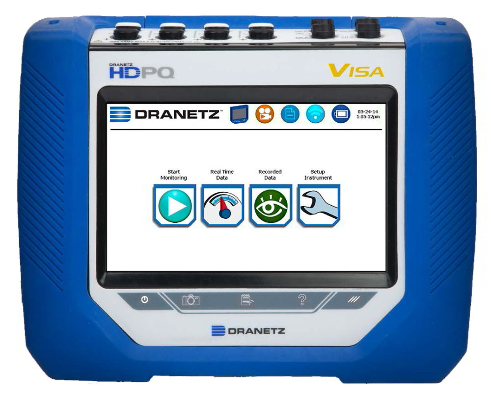 HDPQ VISA6