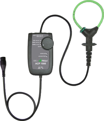 Micro-flex Probes